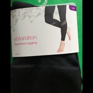 NWT Seamless leggings